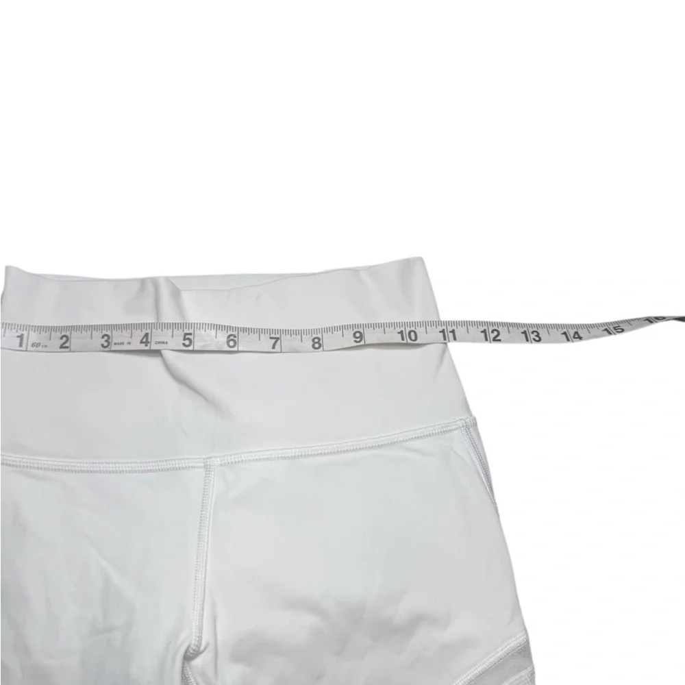 Lululemon Wunder Under Hi-Rise Tight Mesh 28